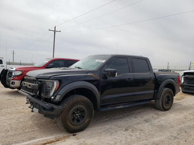 2021 Ford F150 Raptor VIN: 1FTFW1RG9MFC63220 Lot: 55026964