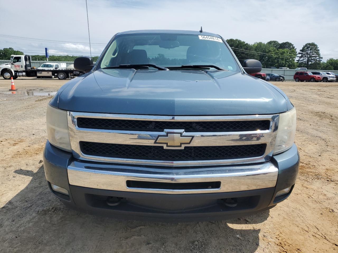 3GCPKSE39BG279373 2011 Chevrolet Silverado K1500 Lt