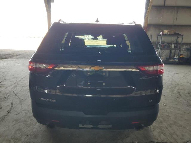 2021 Chevrolet Traverse Lt VIN: 1GNERGKW6MJ133987 Lot: 55519204