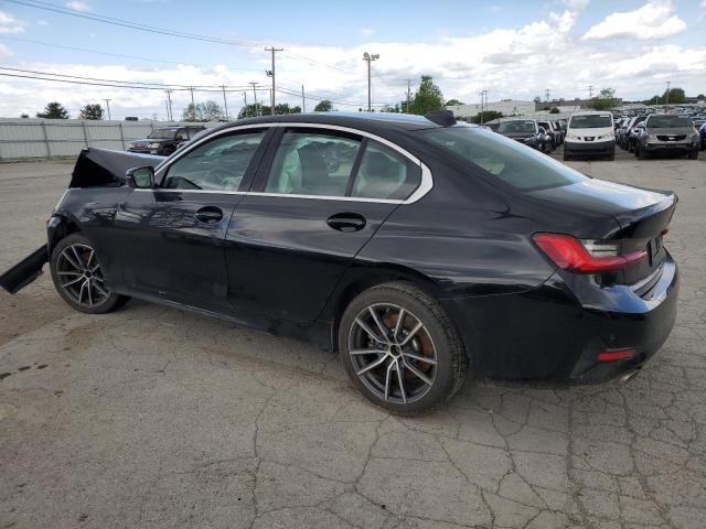 VIN 3MW5R1J06L8B20778 2020 BMW 3 Series, 330I no.2