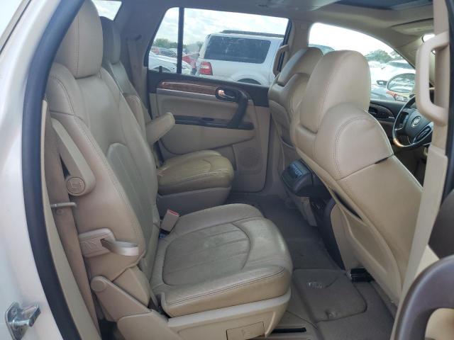 2012 Buick Enclave VIN: 5GAKRDED2CJ132386 Lot: 56469264