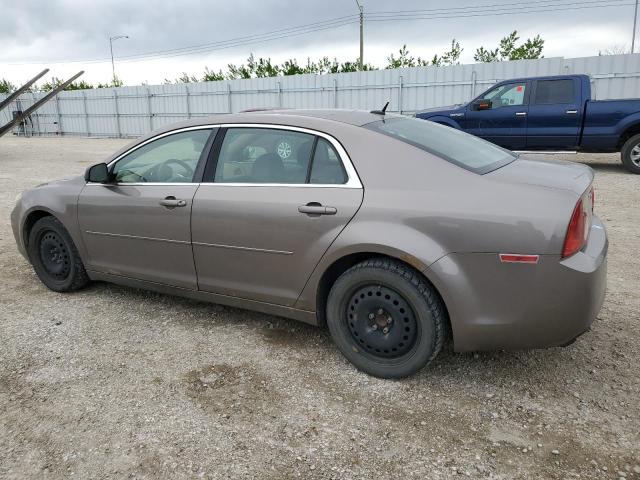 2010 Chevrolet Malibu Ls VIN: 1G1ZB5E08AF197398 Lot: 56381134