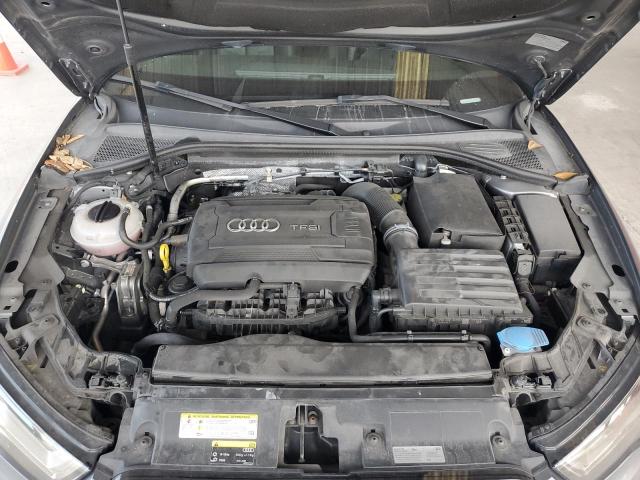 2016 Audi A3 Premium VIN: WAUA7GFF2G1114541 Lot: 54716884