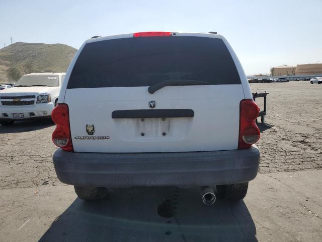 2004 Dodge Durango St VIN: 1D4HD38K64F123046 Lot: 52940924