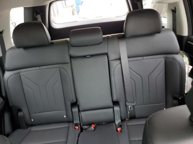 2024 HYUNDAI SANTA FE X - 5NMP3DGL4RH018530