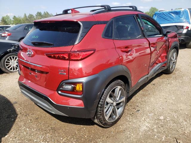 KM8K5CA59MU600144 Hyundai Kona ULTIM 3