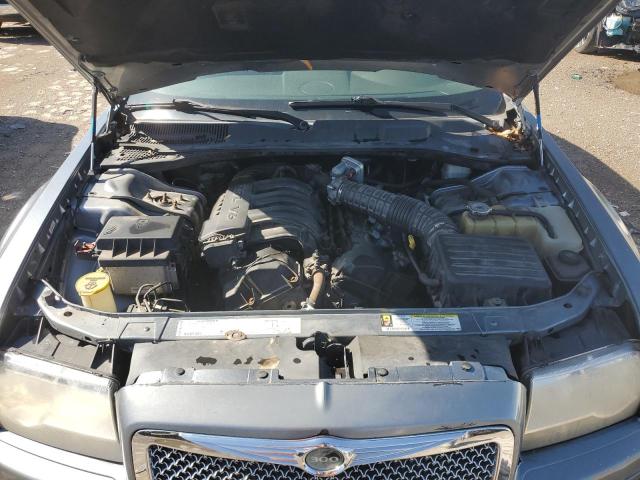 Lot #2523748771 2006 CHRYSLER 300 salvage car