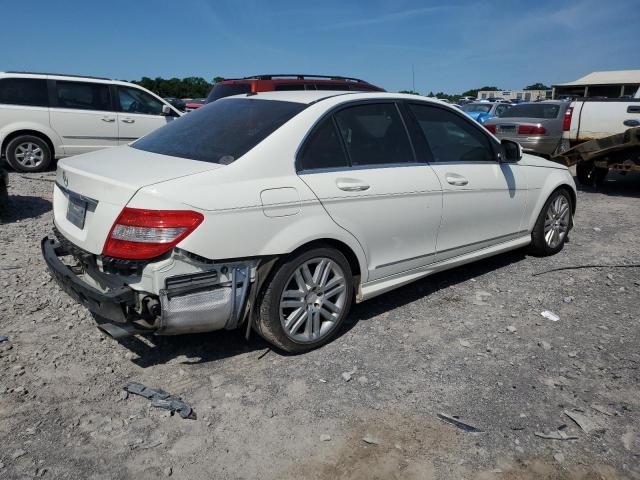 2009 Mercedes-Benz C 300 VIN: WDDGF54X79F241538 Lot: 56403904