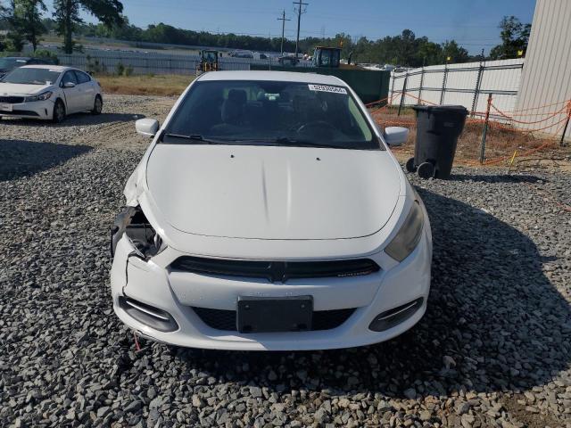 2015 Dodge Dart Sxt VIN: 1C3CDFBB7FD128339 Lot: 52930564