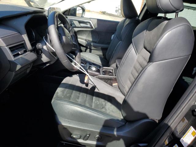 2022 MITSUBISHI OUTLANDER - JA4J4UA85NZ083958