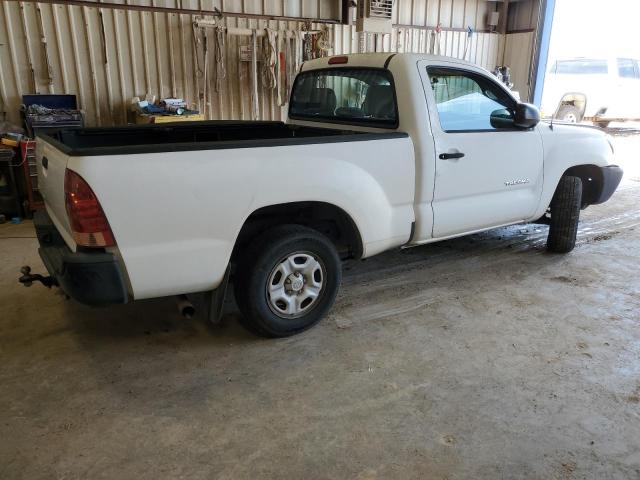 2008 Toyota Tacoma VIN: 5TENX22N48Z538525 Lot: 57084284