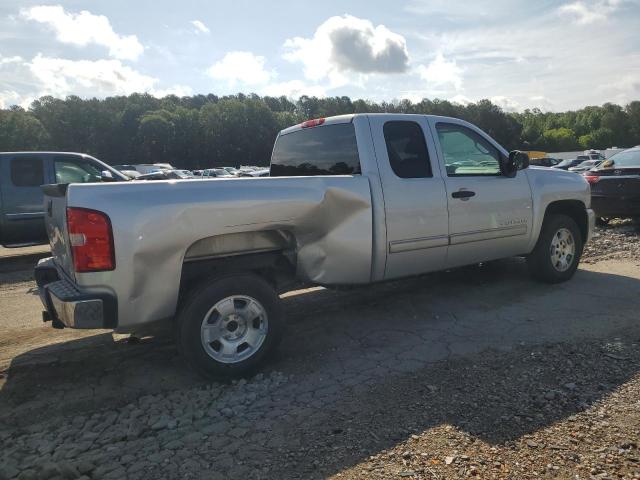 2011 Chevrolet Silverado C1500 Lt VIN: 1GCRCSE02BZ253385 Lot: 54729634