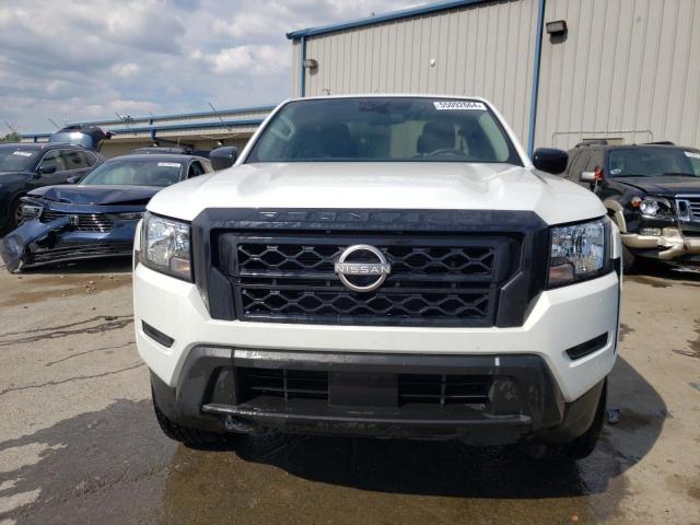 2023 Nissan Frontier S VIN: 1N6ED1CM0PN612546 Lot: 55092664