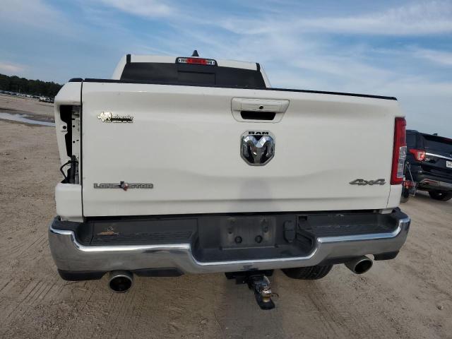 2022 Ram 1500 Big Horn/Lone Star VIN: 1C6SRFFT1NN396279 Lot: 55151924