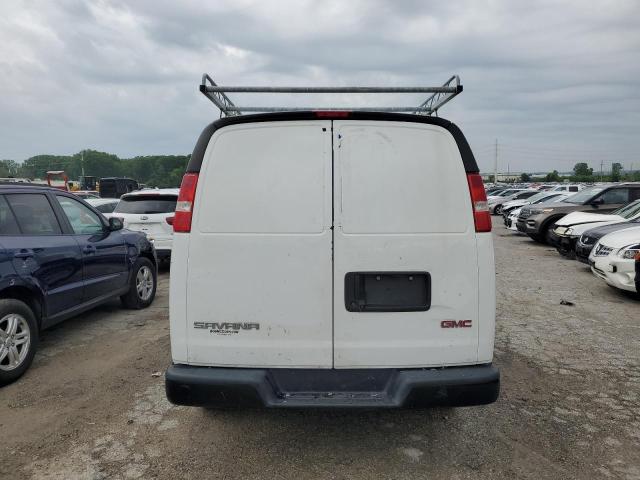 2018 GMC SAVANA G35 1GTZ7GFGXJ1330482