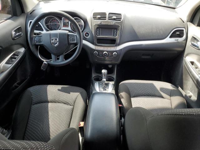 2020 Dodge Journey Se VIN: 3C4PDCAB7LT276753 Lot: 56091954