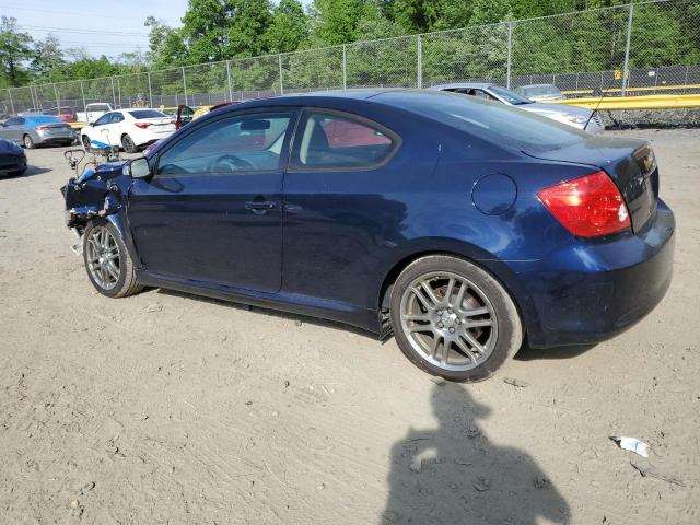 2007 Toyota Scion Tc VIN: JTKDE177770159239 Lot: 53562184