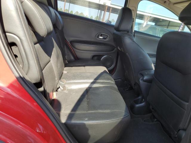 2016 HONDA HR-V EXL - 3CZRU5H72GM713722
