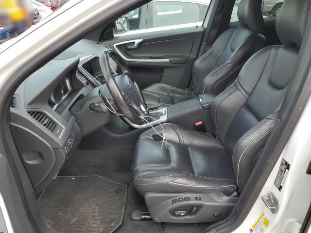 2017 VOLVO XC60 T6 R- - YV449MRS7H2026756