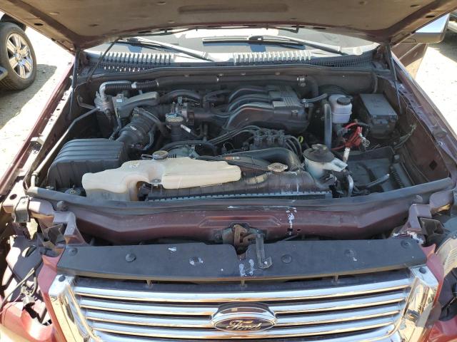 2007 Ford Explorer Limited VIN: 1FMEU75E17UB79400 Lot: 54598144