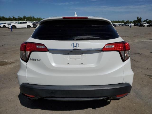 2021 Honda Hr-V Lx VIN: 3CZRU5H31MM721268 Lot: 55956384