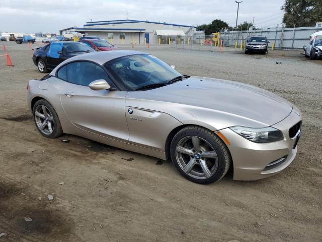 2009 BMW Z4 Sdrive30I VIN: WBALM53529E161050 Lot: 54449454