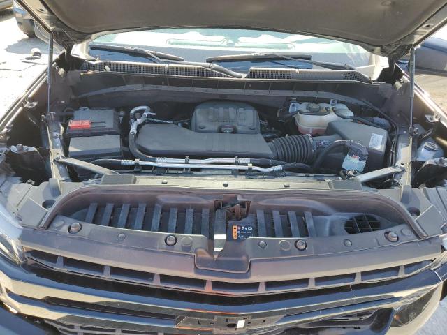 1GCPWDEK4MZ399155 Chevrolet All Models SILVERADO 11