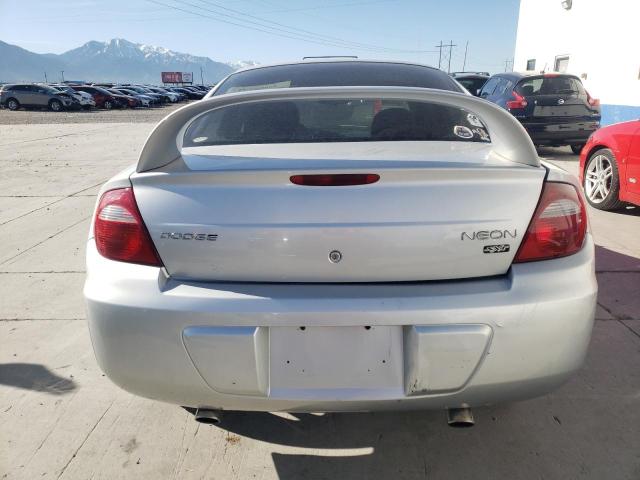 2005 Dodge Neon Sxt VIN: 1B3ES56C45D126152 Lot: 55329534