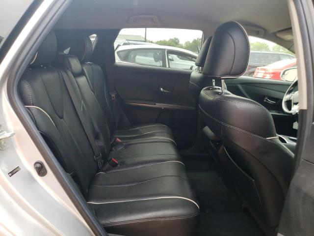 2013 Toyota Venza Le VIN: 4T3ZA3BB4DU069358 Lot: 57137374