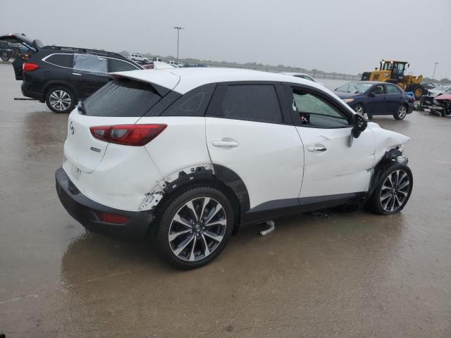 2019 Mazda Cx-3 Touring VIN: JM1DKDC75K1460540 Lot: 57119674