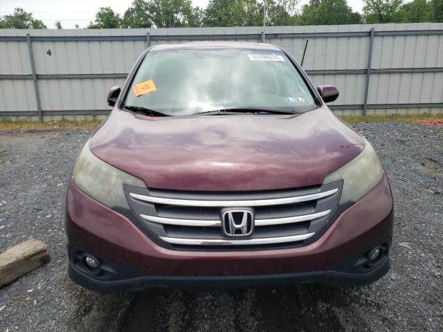 2012 Honda Cr-V Ex VIN: 5J6RM4H55CL014007 Lot: 55398874