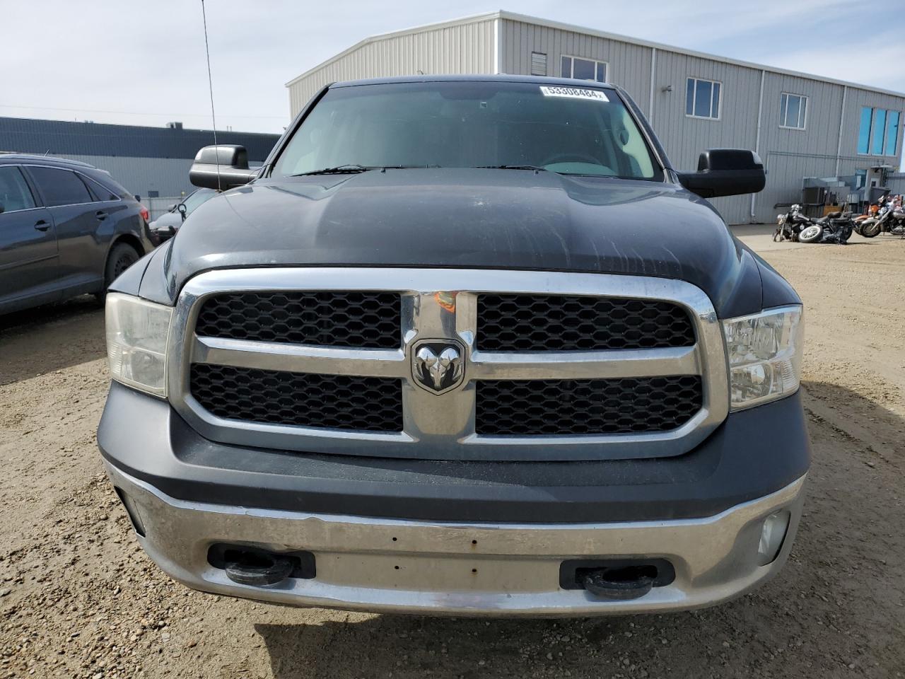 2015 Ram 1500 St vin: 1C6RR7KG4FS678206