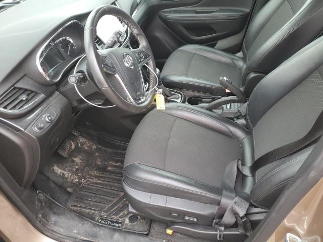 2018 BUICK ENCORE PRE - KL4CJESB5JB601376