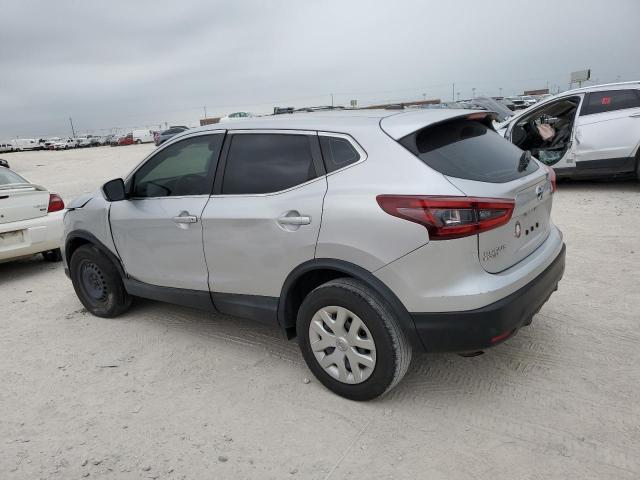 2020 Nissan Rogue Sport S VIN: JN1BJ1CV1LW260298 Lot: 54451134