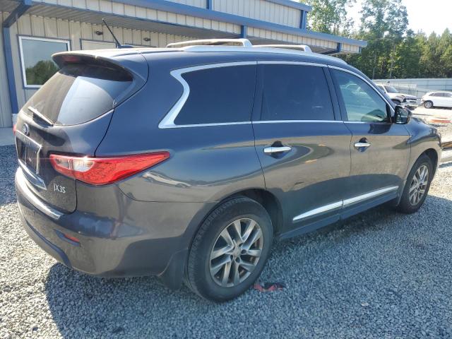 2013 Infiniti Jx35 VIN: 5N1AL0MN7DC351232 Lot: 56043894