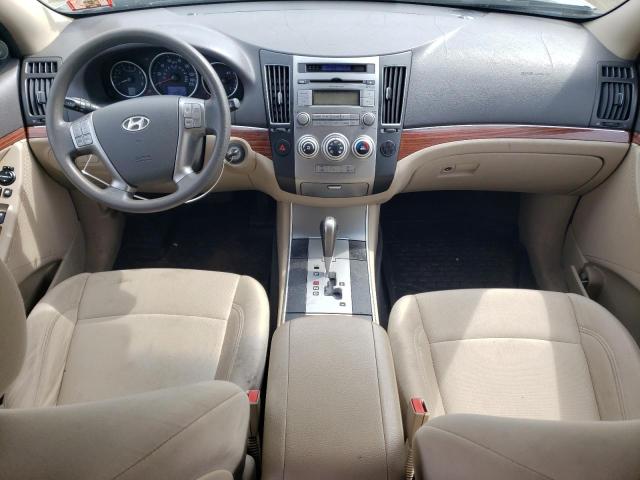 2008 Hyundai Veracruz Gls VIN: KM8NU73C48U047153 Lot: 53078134