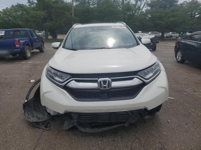 2018 Honda Cr-V Touring VIN: 5J6RW2H90JL020070 Lot: 56111664