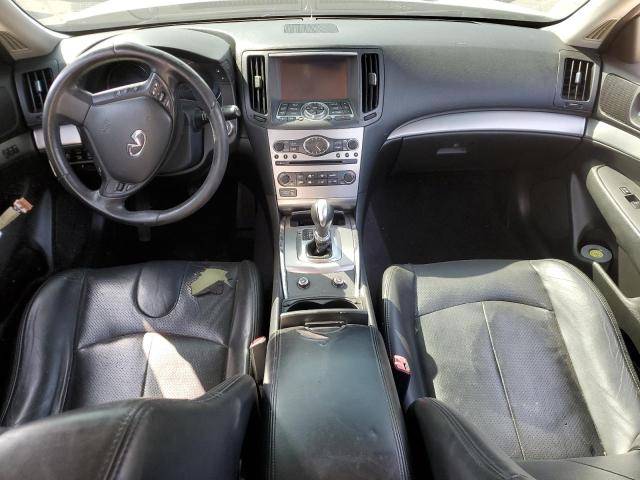 2013 Infiniti G37 Base VIN: JN1CV6AP3DM725039 Lot: 57351124