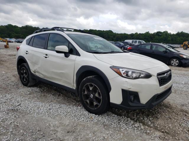 2018 Subaru Crosstrek Premium VIN: JF2GTADC7J8326771 Lot: 54203064