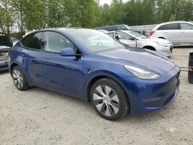 2020 Tesla Model Y VIN: 5YJYGDEE6LF013593 Lot: 54454014