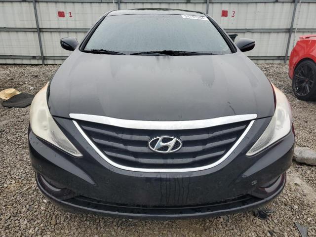 2012 Hyundai Sonata Gls VIN: 5NPEB4ACXCH500075 Lot: 54791294