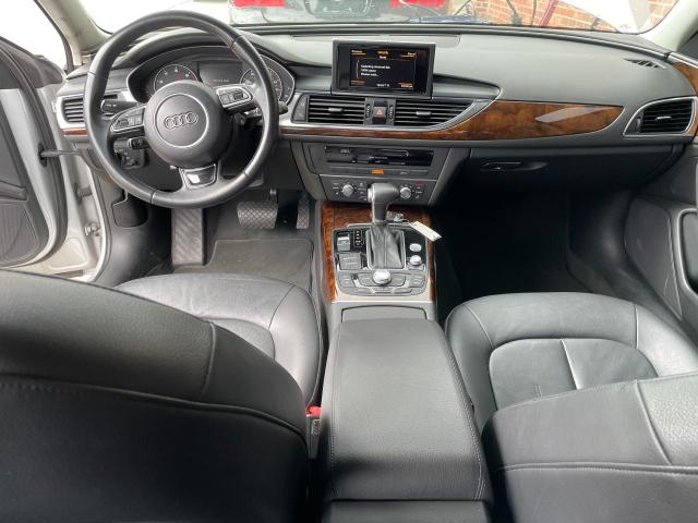 WAUCFAFC6FN019261 | 2015 Audi a6 premium