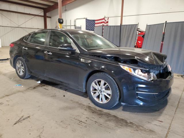 2016 Kia Optima Lx VIN: 5XXGT4L35GG021101 Lot: 56573924