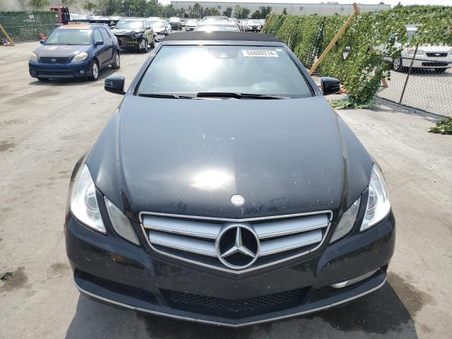 2013 Mercedes-Benz E 350 VIN: WDDKK5KF1DF201352 Lot: 54609214