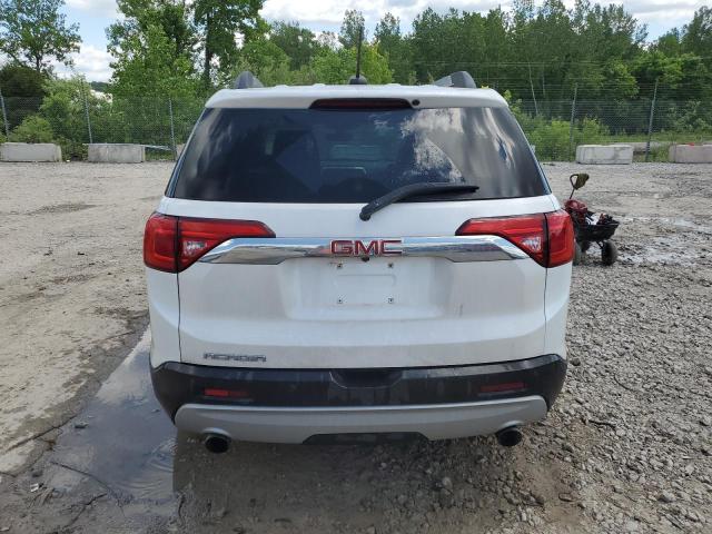 1GKKNMLS2HZ182391 2017 GMC Acadia Slt-1