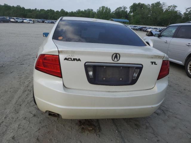 2006 Acura 3.2Tl VIN: 19UUA66266A013978 Lot: 54075354