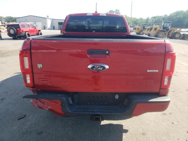 2020 Ford Ranger Xl VIN: 1FTER1FH7LLA43784 Lot: 52976894