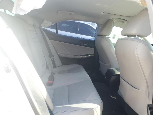 2015 Lexus Is 250 VIN: JTHBF1D26F5069424 Lot: 56446784