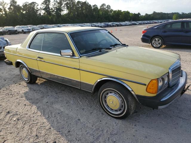 12305312013494 1979 Mercedes-Benz 280Ce