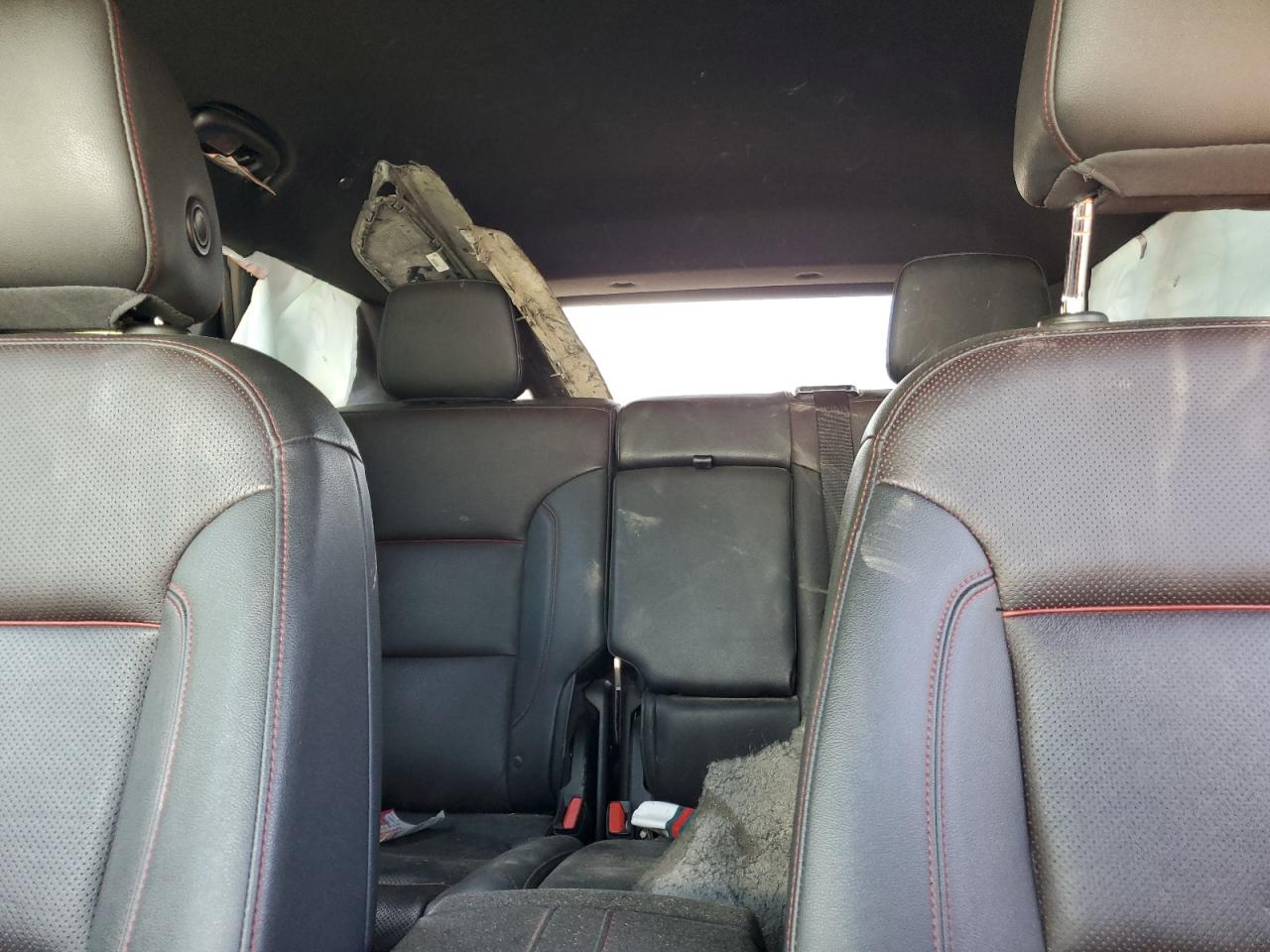 3GNKBKRS8NS122714 2022 Chevrolet Blazer Rs